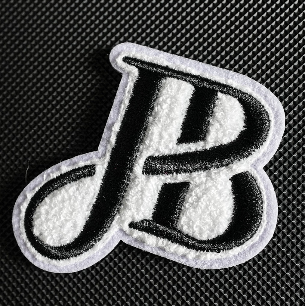 JB Velcro Patch