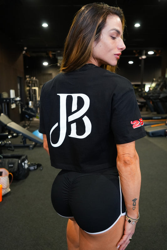 JB Cratemode x Olympia '25 Tee