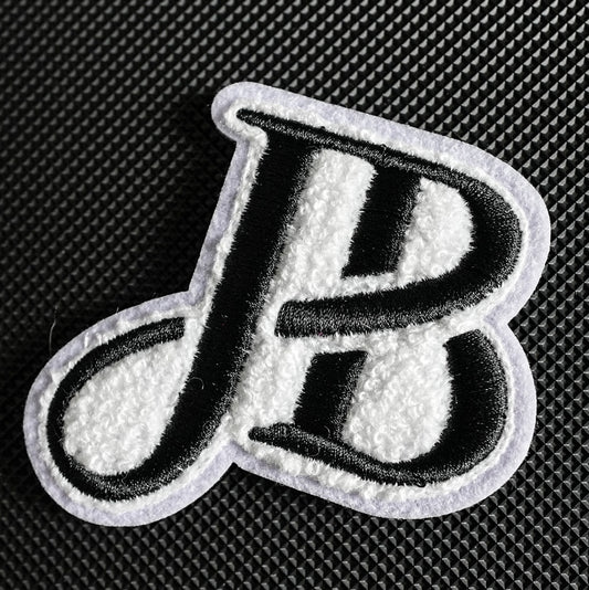JB Velcro Patch